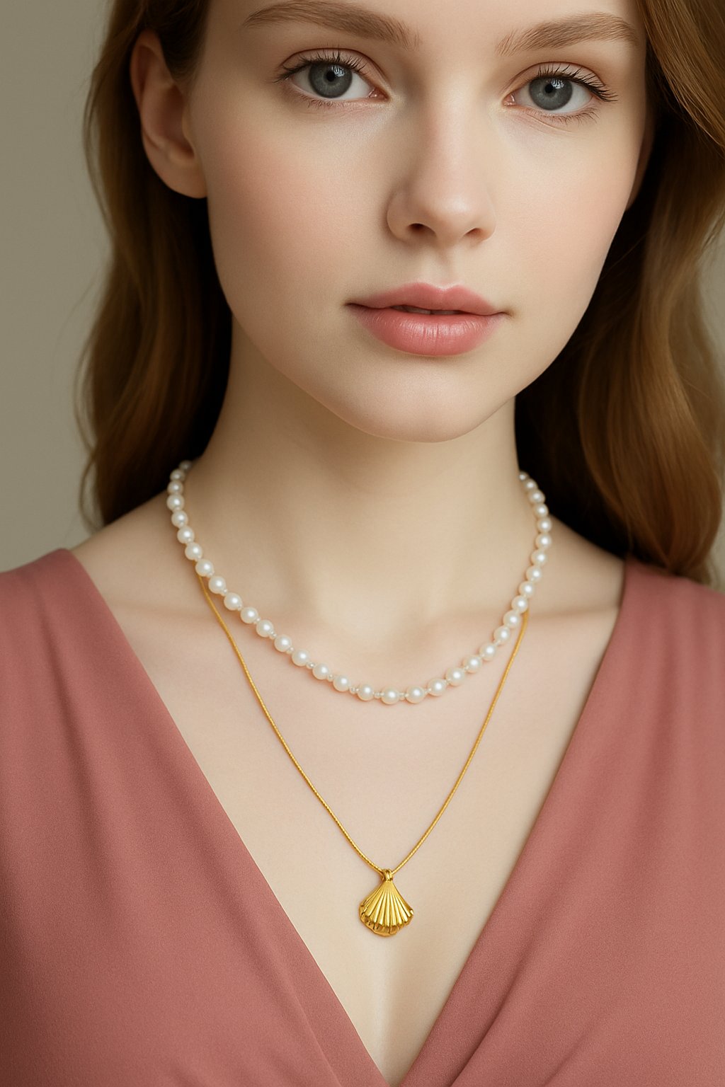 Necklace