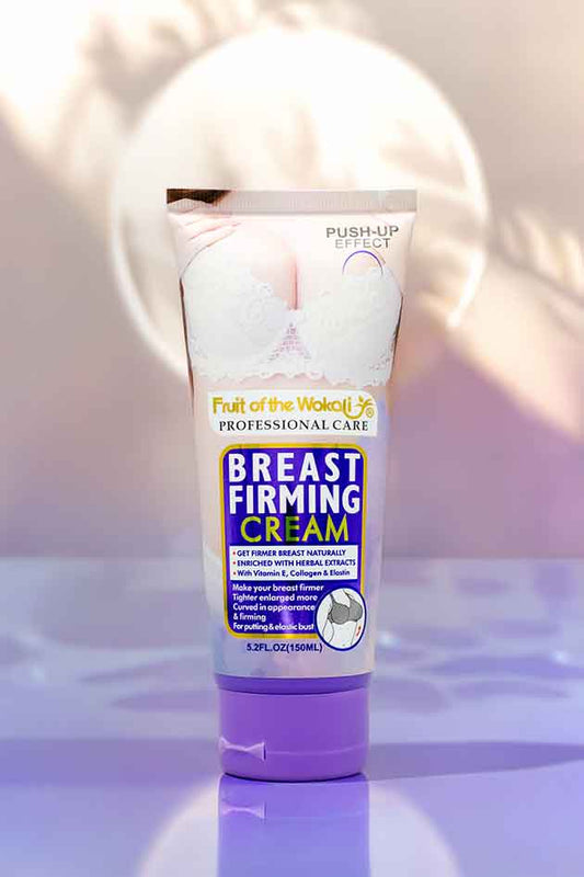 Breast Framing Cream For Women - Quick Results
