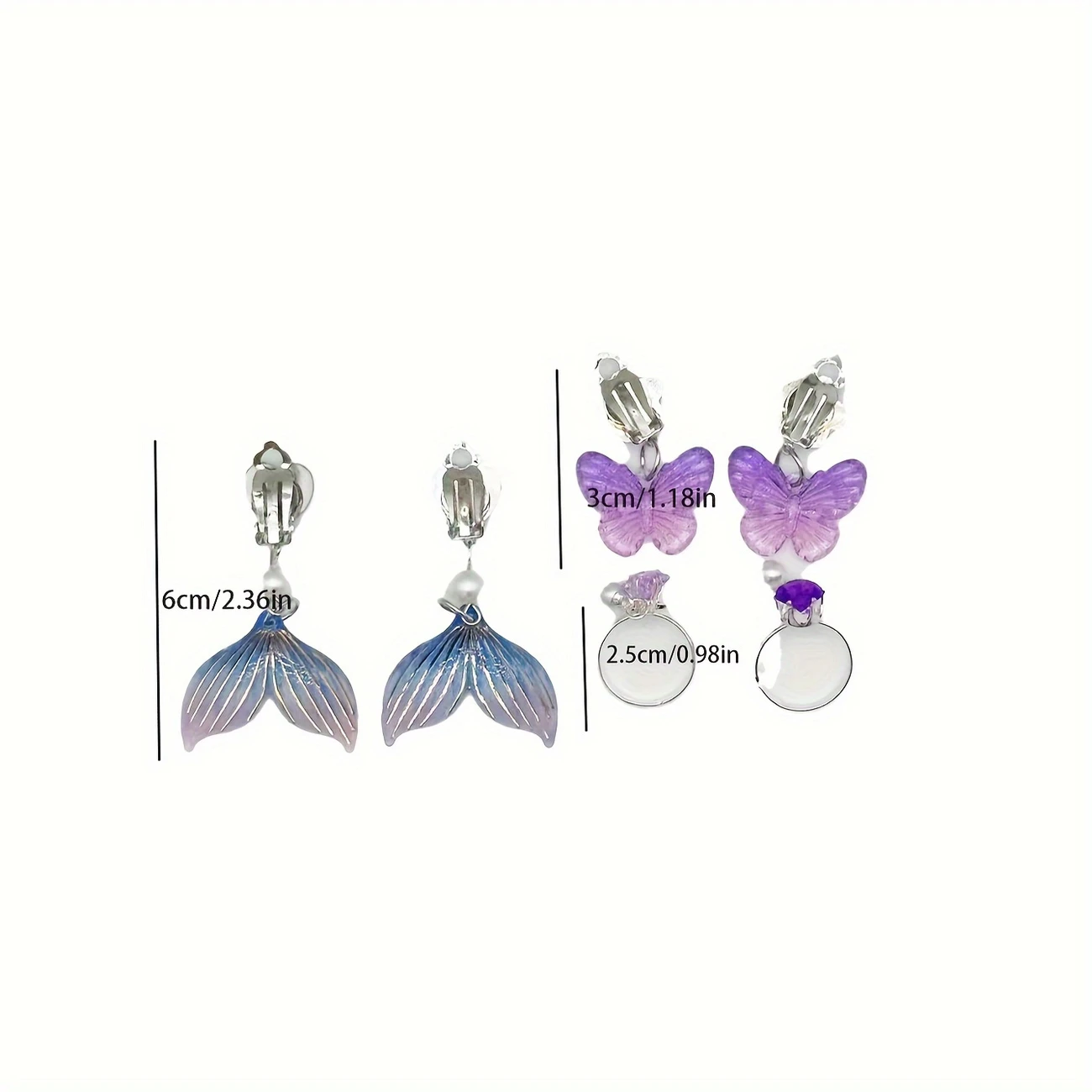Magical Mini Earring Set