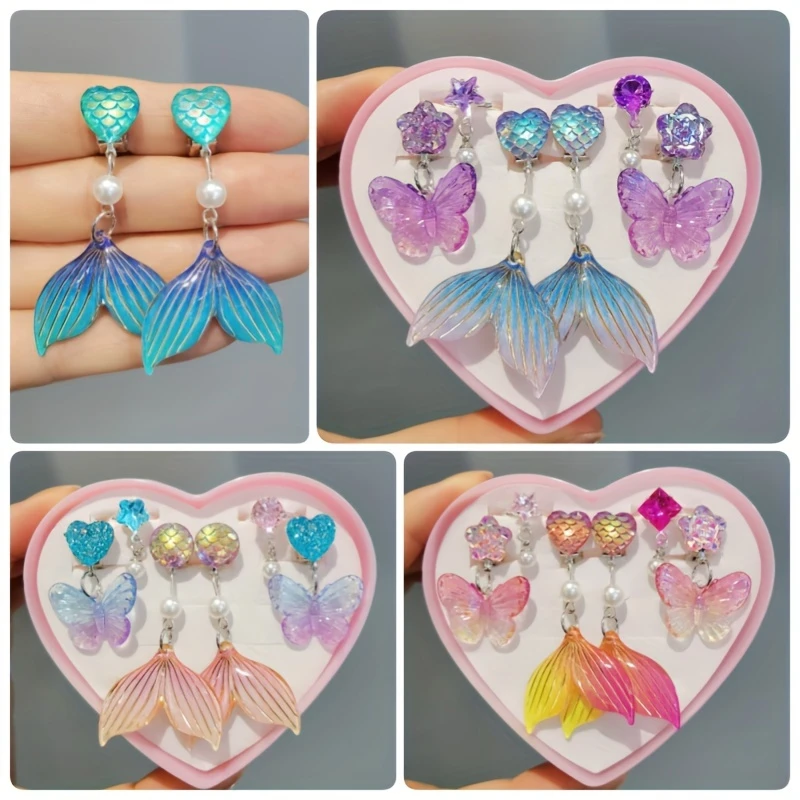 Magical Mini Earring Set