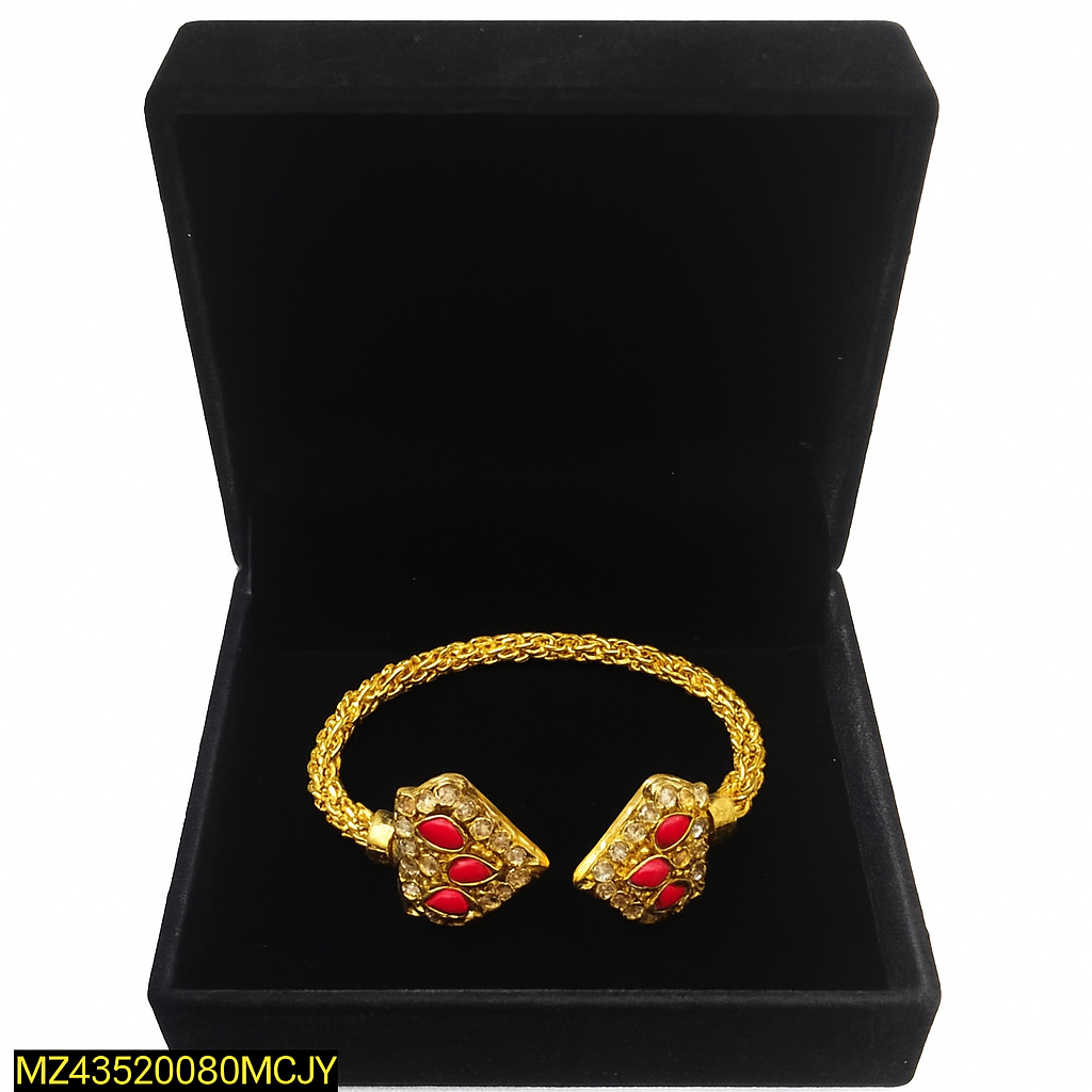 Mughal Empress Kada Bangle