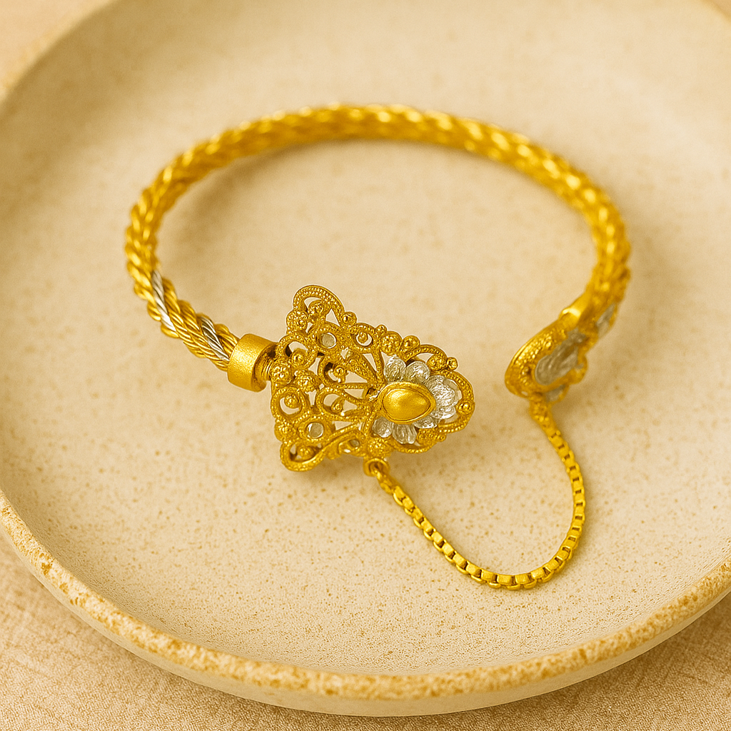 Regal Filigree Heritage Kara