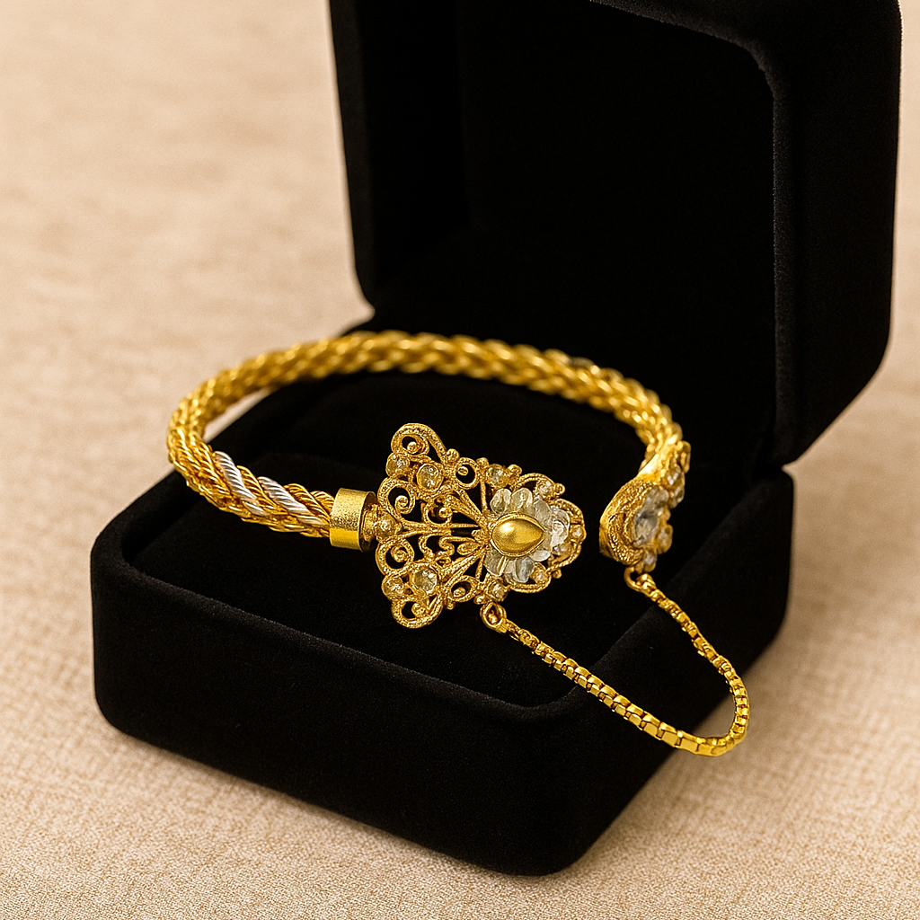 Regal Filigree Heritage Kara