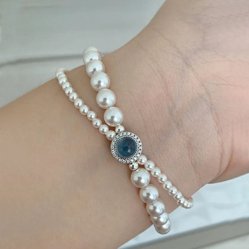 Pearl Aura Duo