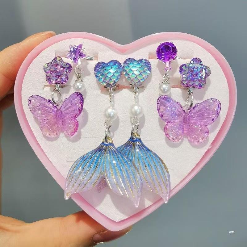 Magical Mini Earring Set