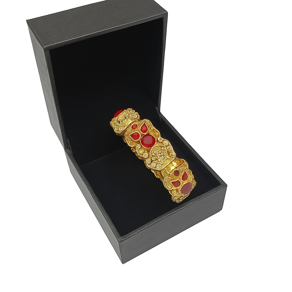 Heer Antique Bridal Bangle