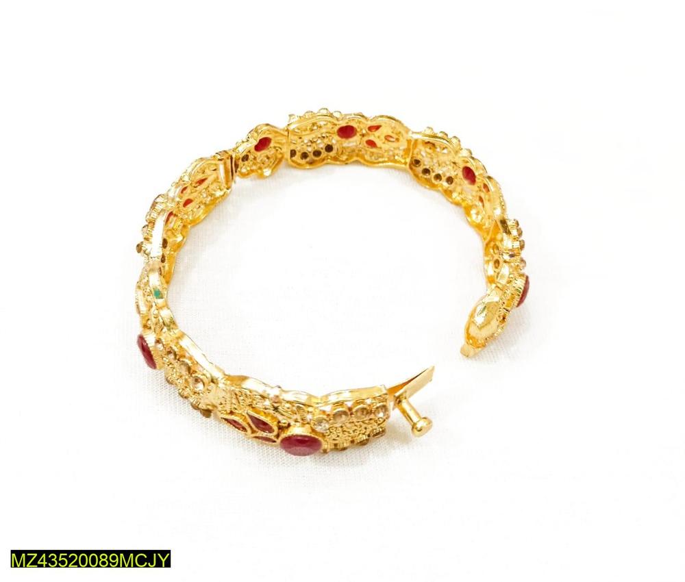 Heer Antique Bridal Bangle