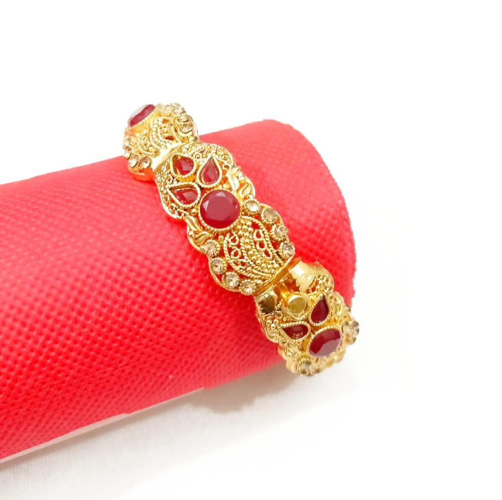 Heer Antique Bridal Bangle