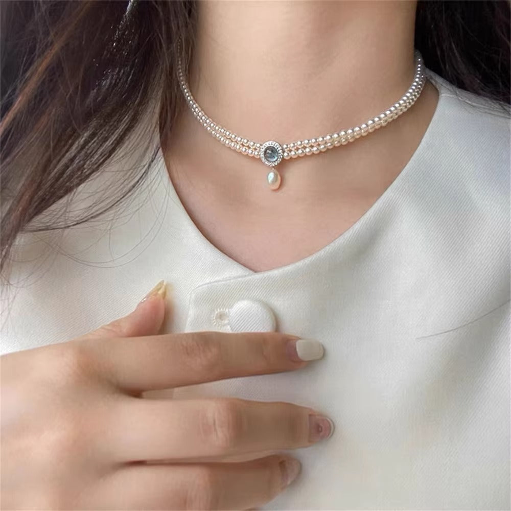 Pearl Aura Duo